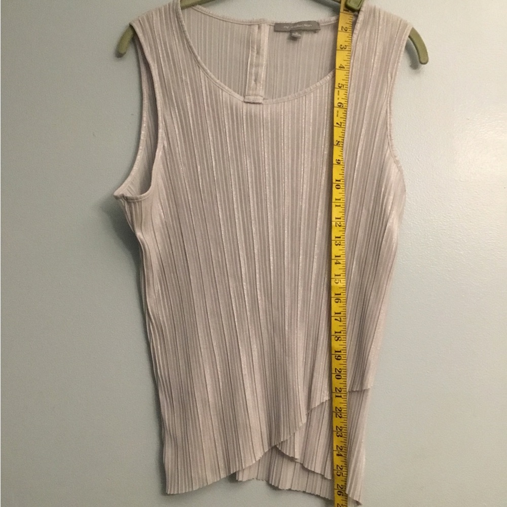 NY COLLECTION top